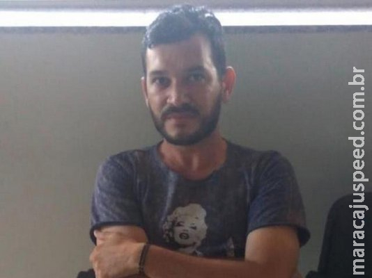 Procurado por esfaquear mulher, Hugleice estava com celular da vítima