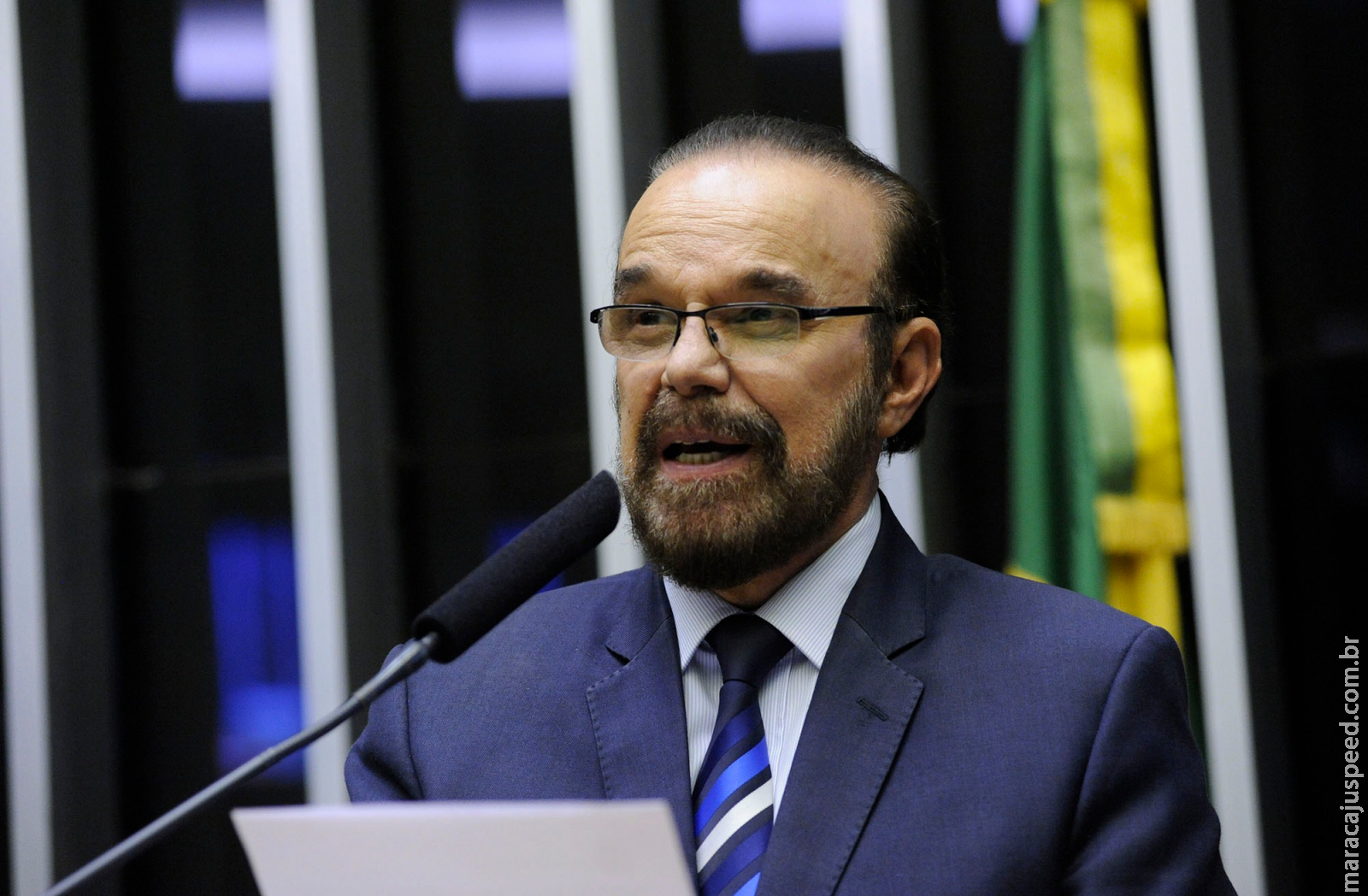 Proposta reduz tributação sobre combustíveis comprados por prefeituras Proposta reduz tributação sobre combustíveis comprados por prefeituras