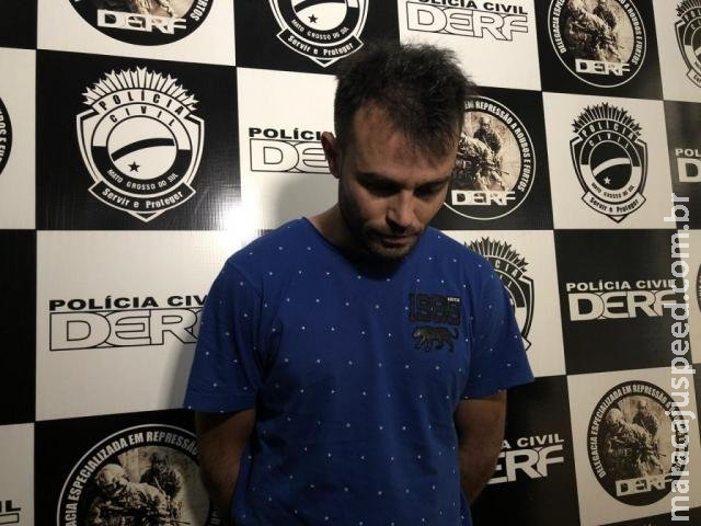“Queria pedir perdão à família”, afirma assassino de dono de conveniência