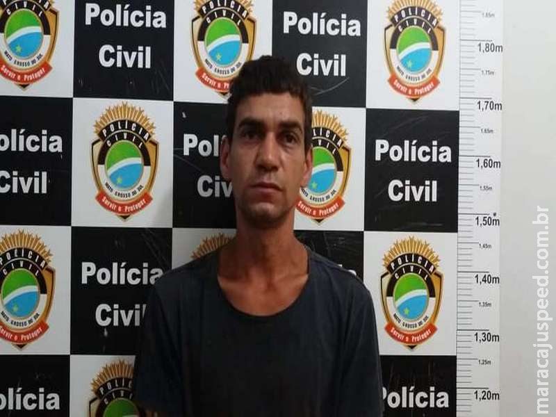 Rapaz é flagrado tentando levar bicicleta e é preso pela 3ª vez por furto