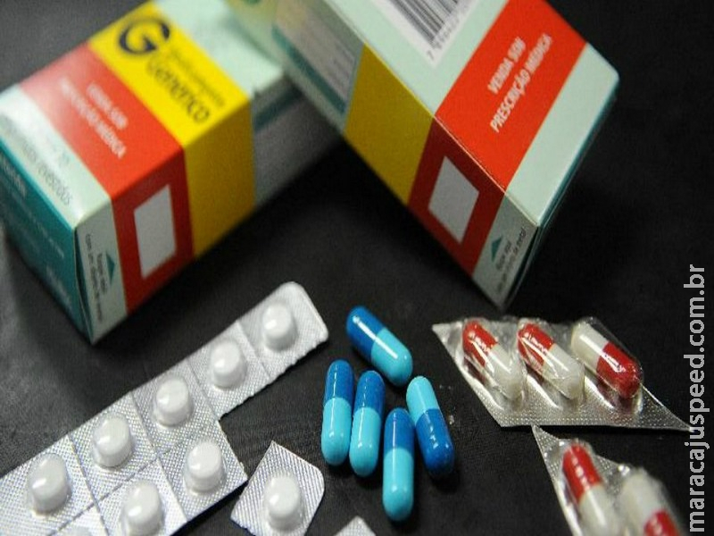 Receitas médicas serão válidas em todo o território nacional Receitas médicas serão válidas em todo o território nacional