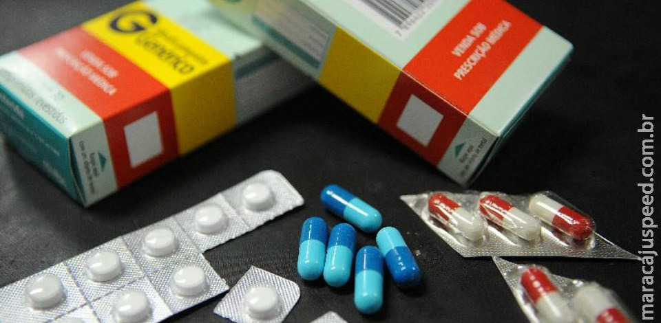 Receitas médicas serão válidas em todo o território nacional