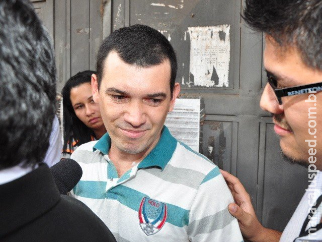 Réu por aborto que terminou em morte, Hugleice esfaqueia irmã de Marielly