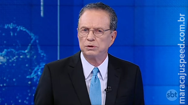 SBT é condenado a pagar indenização de R$ 100 mil a Hermano Henning SBT é condenado a pagar indenização de R$ 100 mil a Hermano Henning