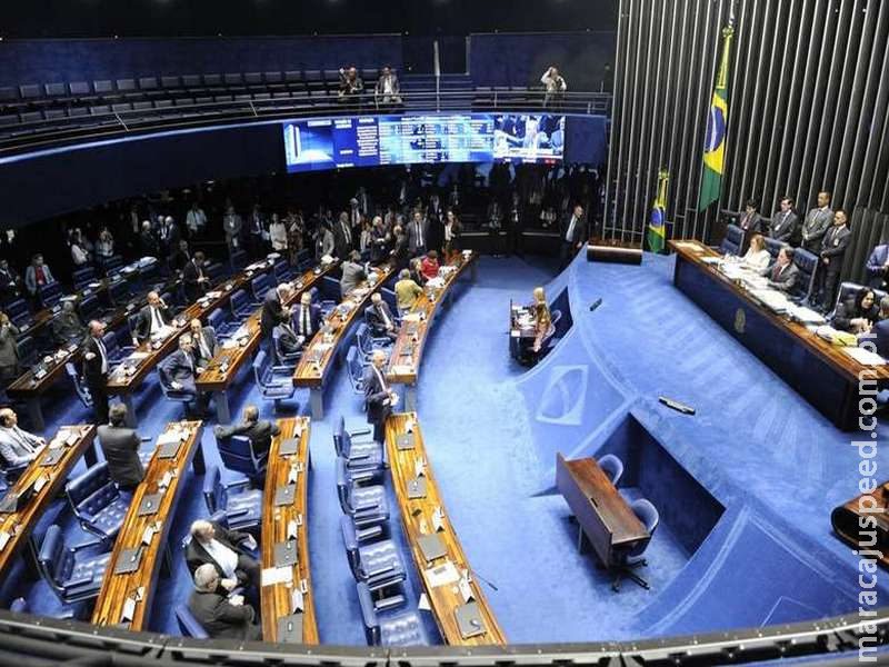 Senado aprova aumento de multa para quem desistir de imóvel na planta Senado aprova aumento de multa para quem desistir de imóvel na planta