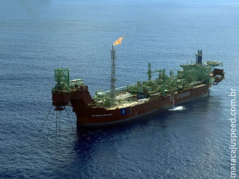 Senado pode votar exploração do pré-sal por petroleiras privadas Senado pode votar exploração do pré-sal por petroleiras privadas