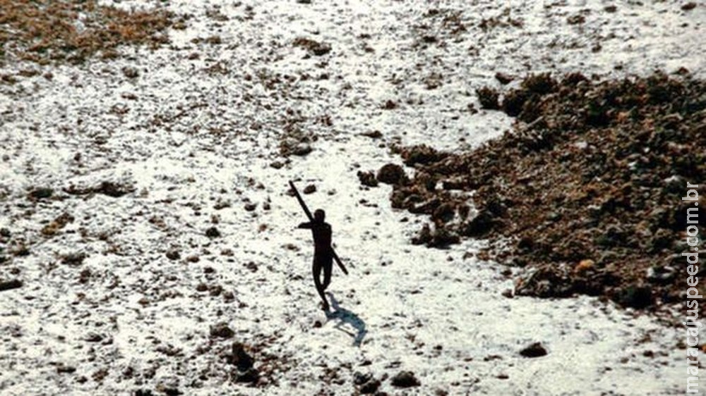 Sentinela: como vive a tribo isolada da Índia que matou um jovem aventureiro americano com flechas