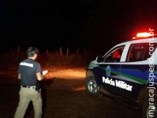 Suspeito de matar a tiros adolescente de 16 anos é preso no interior