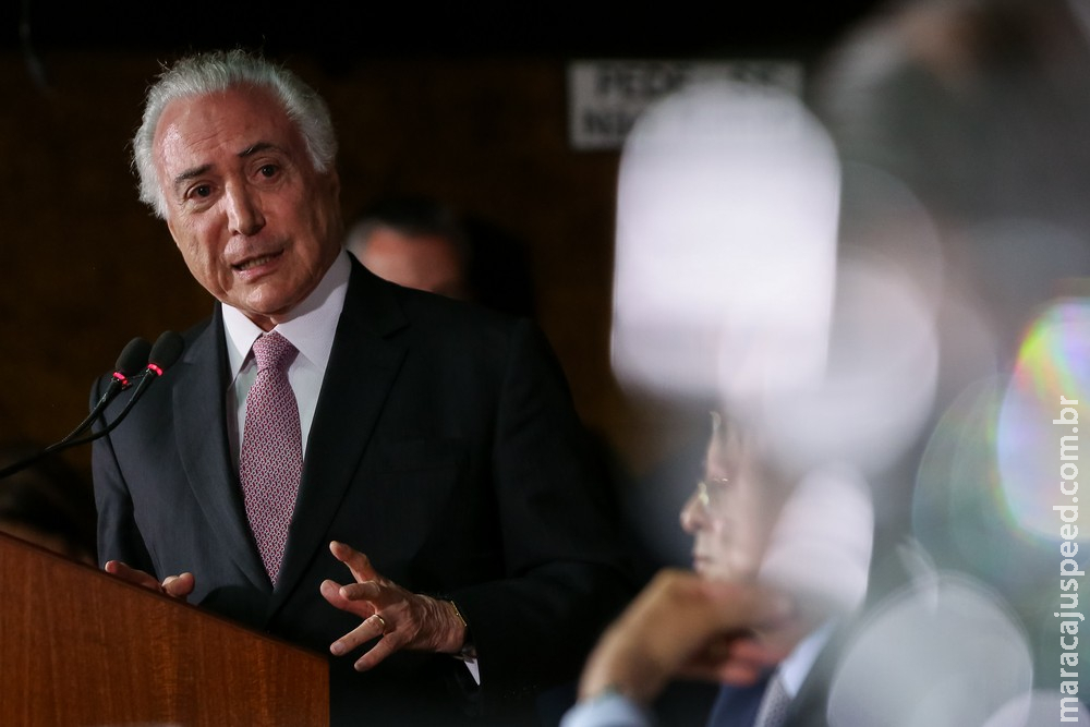 Temer sanciona reajuste dos ministros do STF, e Fux revoga auxílio-moradia para juízes e MP