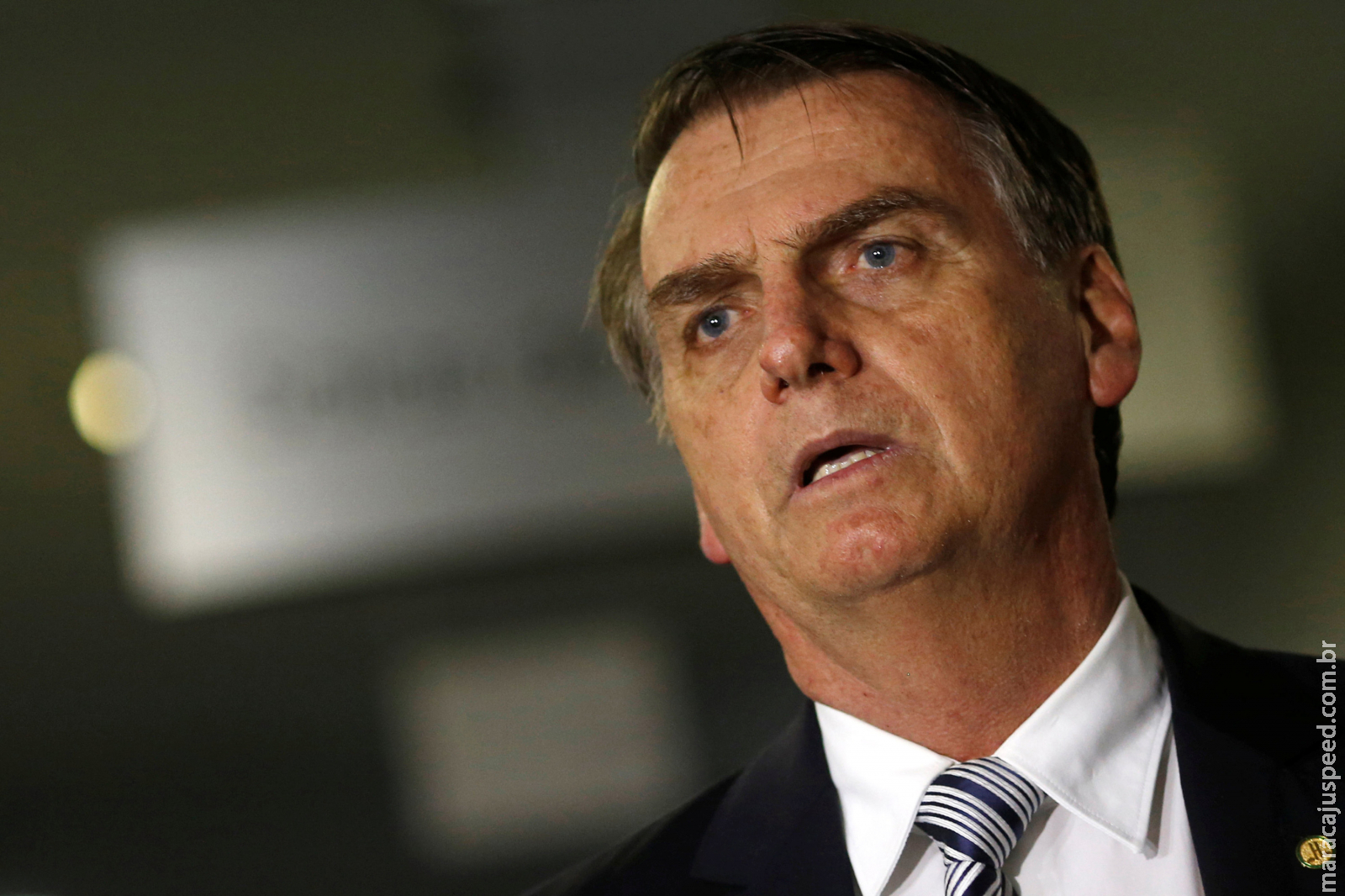 TSE vai julgar contas da campanha de Bolsonaro no dia 4 de dezembro TSE vai julgar contas da campanha de Bolsonaro no dia 4 de dezembro