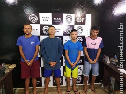 Vítima do “tribunal do crime”, homem implorou para ter morte rápida