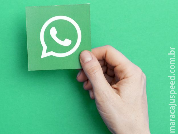  WhatsApp pode permitir que você adicione contatos via QR code
