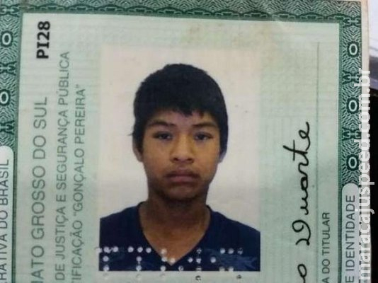 Adolescente de 15 anos morre afogado em lago de fazenda invadida Adolescente de 15 anos morre afogado em lago de fazenda invadida