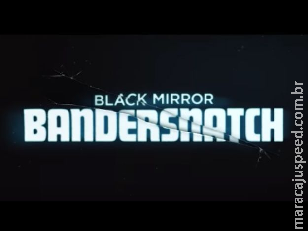  Agora é oficial: Netflix lança filme interativo de Black Mirror
