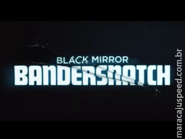 Agora é oficial: Netflix lança filme interativo de Black Mirror Agora é oficial: Netflix lança filme interativo de Black Mirror