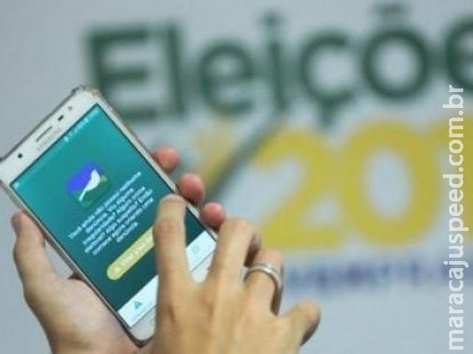 Aplicativo do TSE registrou 472 denúncias nas eleições em Mato Grosso do Sul