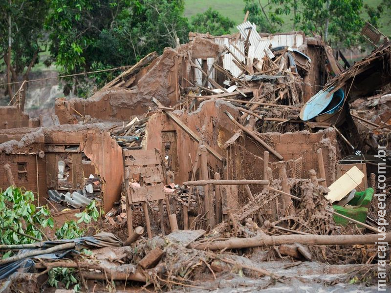 Após tragédia em Mariana, apenas um projeto de lei foi aprovado Após tragédia em Mariana, apenas um projeto de lei foi aprovado