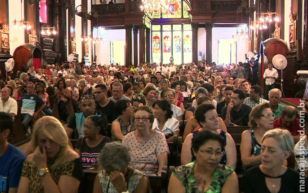 Ataque na Catedral: Ataque na Catedral: