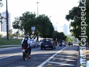 Atenção motoristas: Depois de 2 anos, radares voltam a multar em Campo Grande