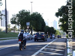 Atenção motoristas: Depois de 2 anos, radares voltam a multar em Campo Grande Atenção motoristas: Depois de 2 anos, radares voltam a multar em Campo Grande