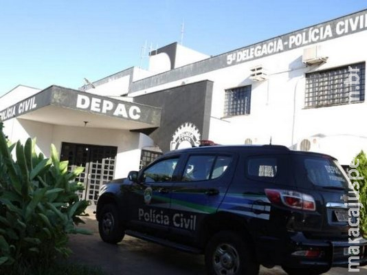 Bêbado tenta ir embora com moto errada e é preso por tentativa de furto