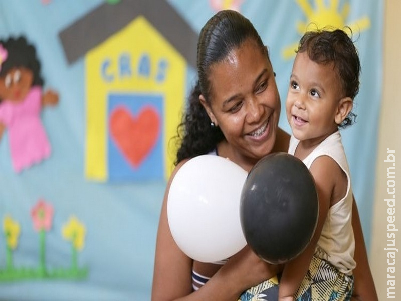 Bolsa Família vai repassar R$ 2,6 bilhões aos beneficiários em dezembro