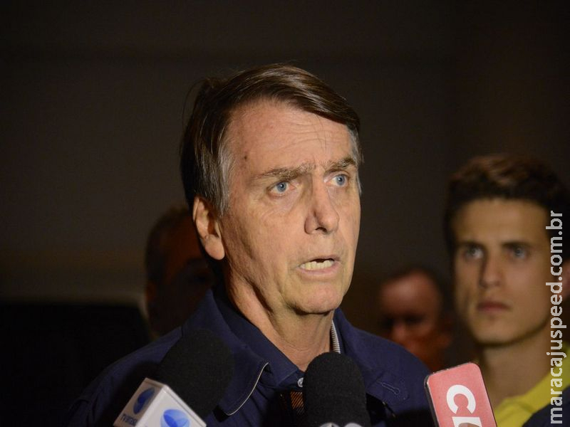 Bolsonaro faz hoje primeira reunião com os 22 ministros indicados Bolsonaro faz hoje primeira reunião com os 22 ministros indicados