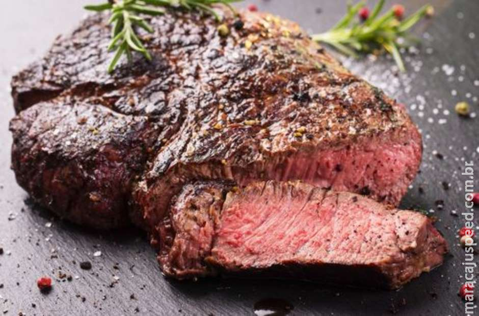 Brasil precisa reduzir consumo de carne, diz estudo Brasil precisa reduzir consumo de carne, diz estudo