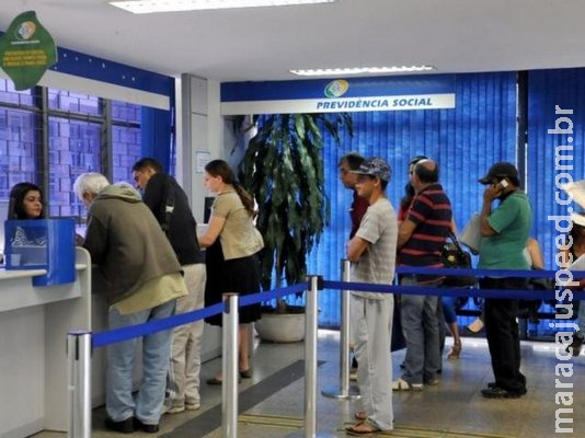 Cálculo sobre tempo para aposentadoria muda a partir de segunda-feira