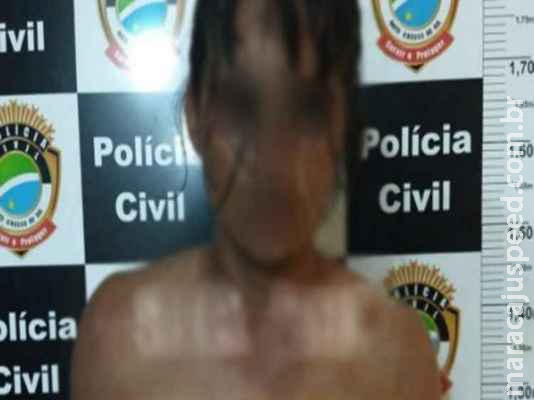  Camareira é estuprada por clientes de motel da Capital após pedir para desocuparem quarto