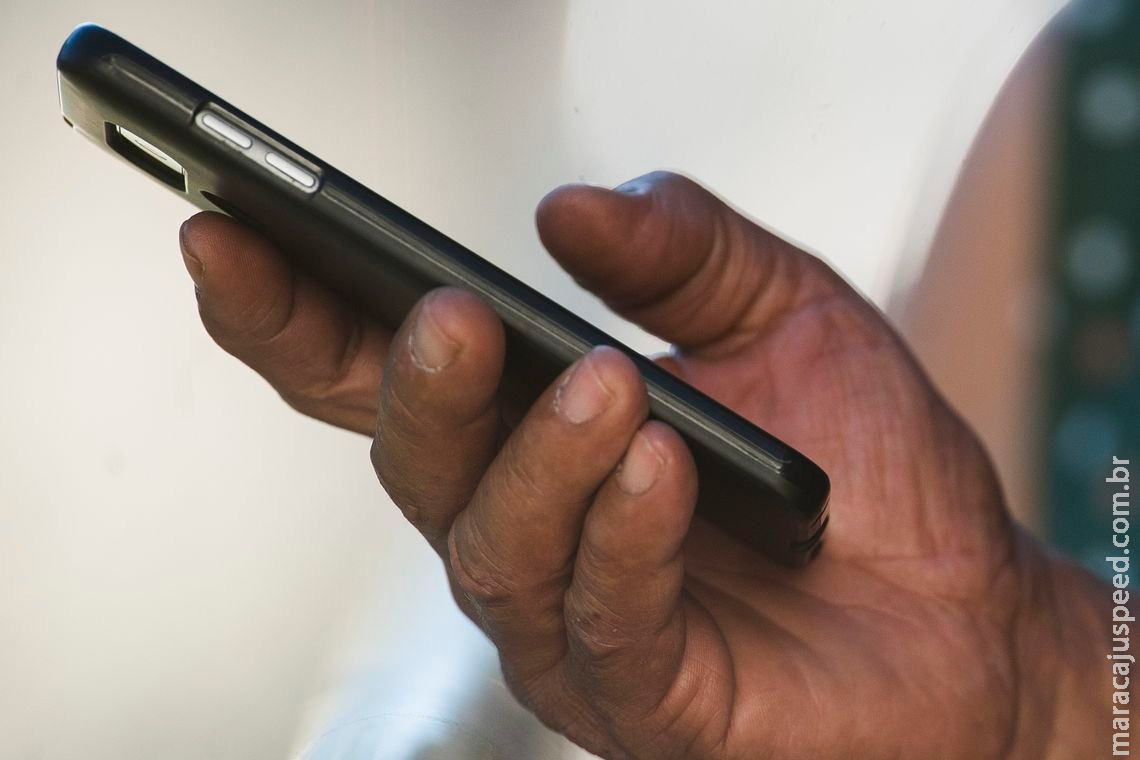 Celular irregular será bloqueado a partir de sábado em 10 estados Celular irregular será bloqueado a partir de sábado em 10 estados