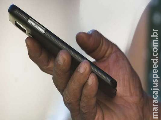 Celulares piratas começam a ser bloqueados neste sábado em MS e 9 Estados Celulares piratas começam a ser bloqueados neste sábado em MS e 9 Estados