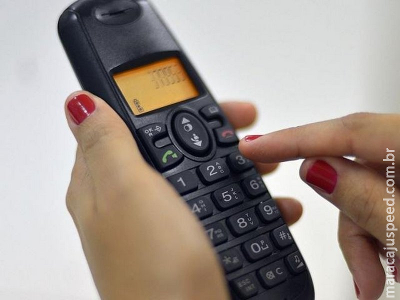 Chamadas de fixo para celular ficarão em média 0,4% mais baratas Chamadas de fixo para celular ficarão em média 0,4% mais baratas