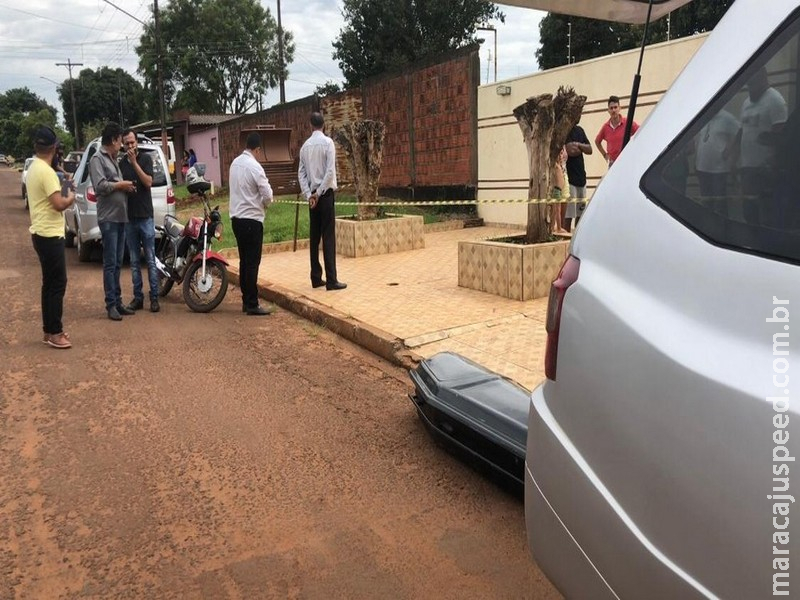 Com 30 execuções em 2018, fronteira de MS é comparada a morro carioca em guerra por domínio do tráfico