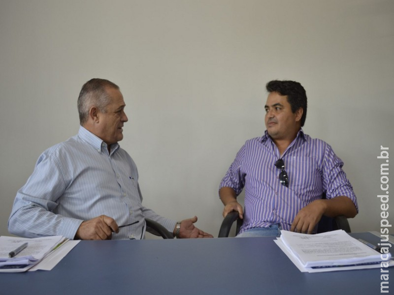 Comércio de Maracaju não poderá abrir em horário especial de Natal Comércio de Maracaju não poderá abrir em horário especial de Natal