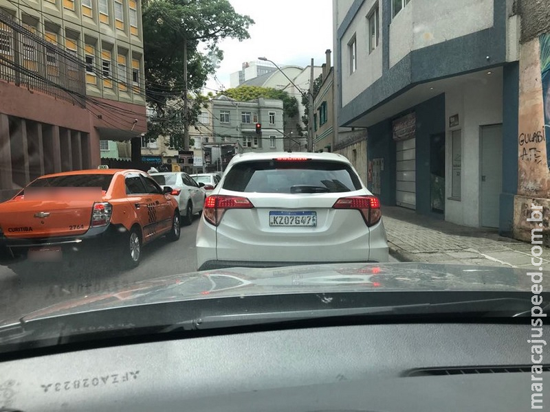 Contran define cronograma para implementação das placas Mercosul de acordo com cada Detran Contran define cronograma para implementação das placas Mercosul de acordo com cada Detran