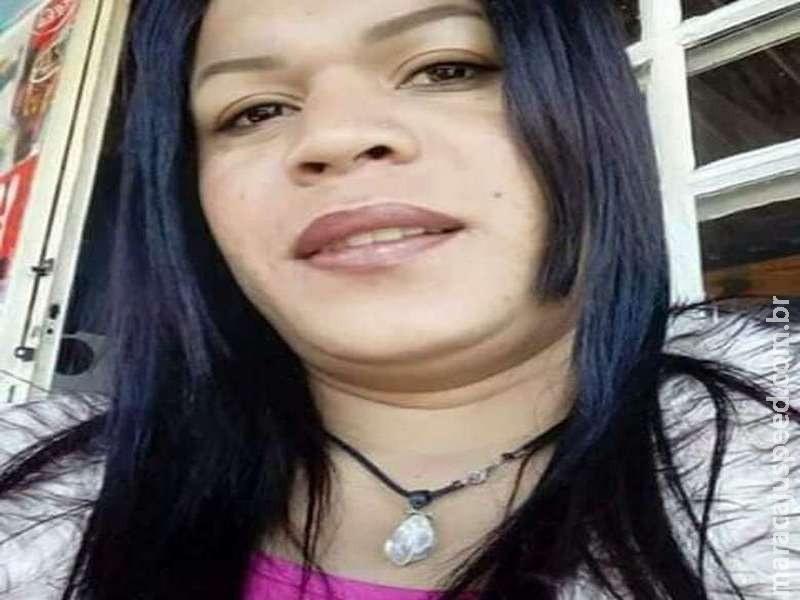 Corpo de transexual é encontrado em milharal com sinais de estrangulamento