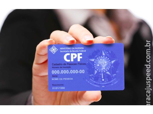 CPF de 120 milhões de brasileiros ficaram expostos na Internet por falha em servidor CPF de 120 milhões de brasileiros ficaram expostos na Internet por falha em servidor