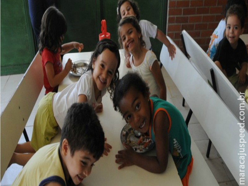 Criança Feliz já realizou mais de 9 milhões de atendimentos domiciliares Criança Feliz já realizou mais de 9 milhões de atendimentos domiciliares