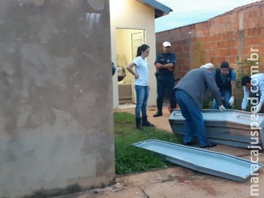 Diarista que matou tia atropelada durante confraternização é solta