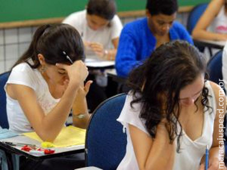 Em 2017, apenas 2,5% dos cursos de graduação tiveram nota máxima Em 2017, apenas 2,5% dos cursos de graduação tiveram nota máxima