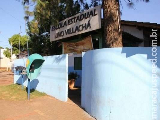 Espancada por colegas de escola, criança morre 7 dias depois em hospital Espancada por colegas de escola, criança morre 7 dias depois em hospital
