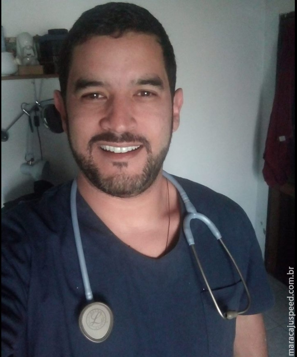 Estudante de medicina pernambucano é encontrado morto no Paraguai Estudante de medicina pernambucano é encontrado morto no Paraguai