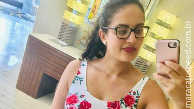 “Eu sei me cuidar”, disse brasileira dias antes de desaparecer 