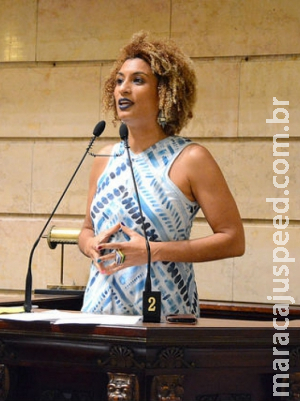 Ex-PM suspeito de envolvimento na morte de Marielle é preso