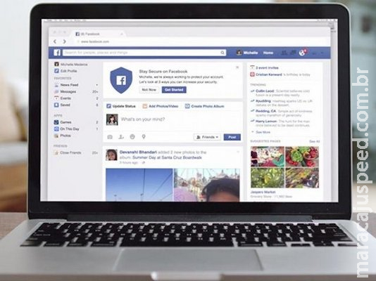 Facebook adia chegada de recurso contra rastreamento fora da rede social Facebook adia chegada de recurso contra rastreamento fora da rede social