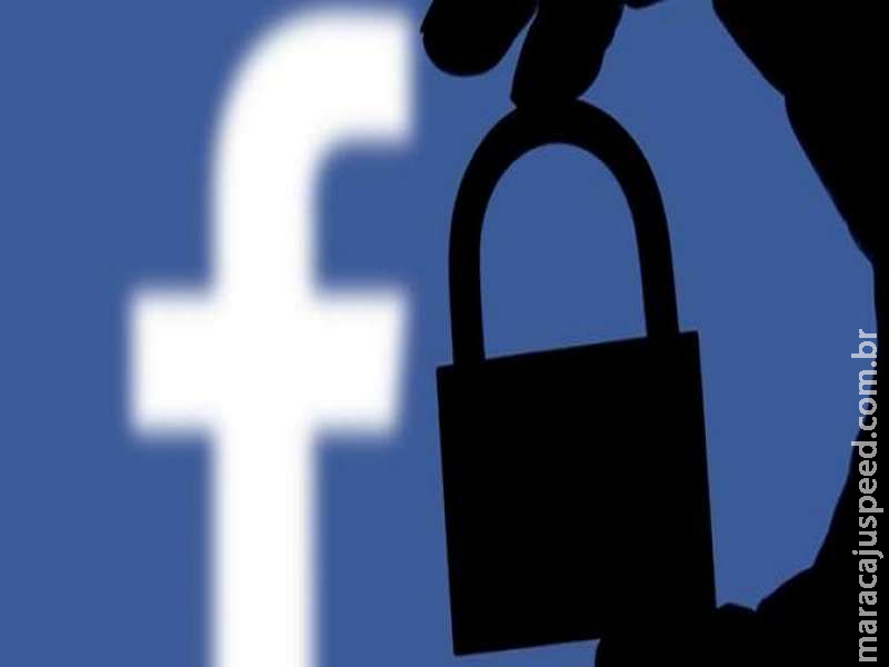 Facebook afirma que nova falha permitiu acesso a fotos de 6,8 milhões de usuários Facebook afirma que nova falha permitiu acesso a fotos de 6,8 milhões de usuários