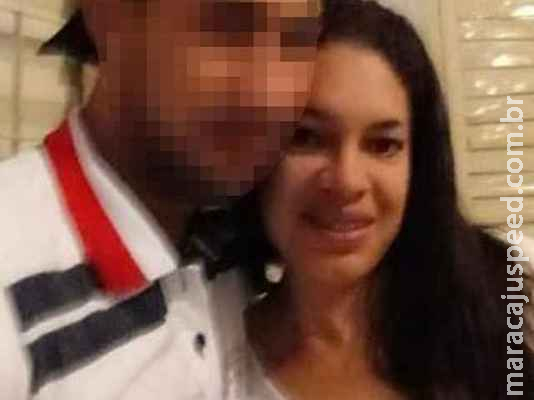 Família busca mulher que está desaparecida há um mês em MS Família busca mulher que está desaparecida há um mês em MS