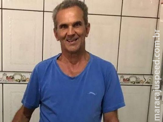 Há uma semana familiares procuram por homem desaparecido no Aero Rancho