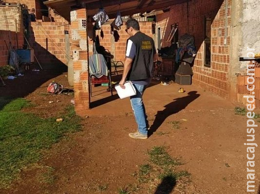 Homem é assassinado a facadas horas depois de deixar a prisão